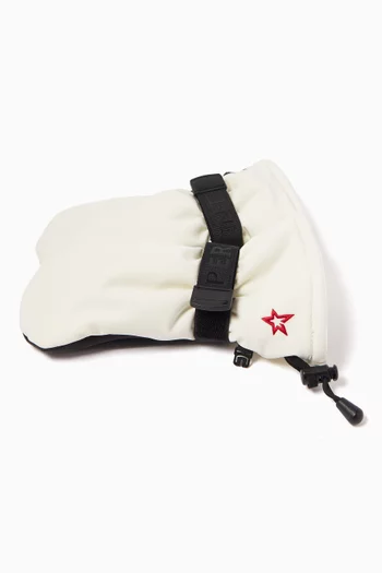 قفازات ديفوس