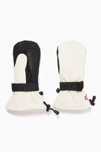 قفازات ديفوس