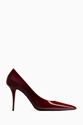 Ysl pumps sale discount