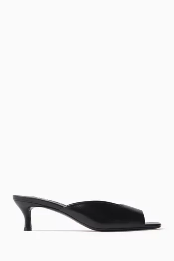 Mules on sale shop