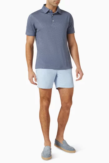 Beachside Swim Shorts in Nylon