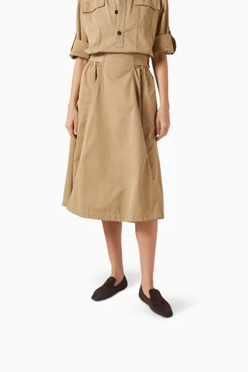 حذاء مفتوح أدامو شمواه