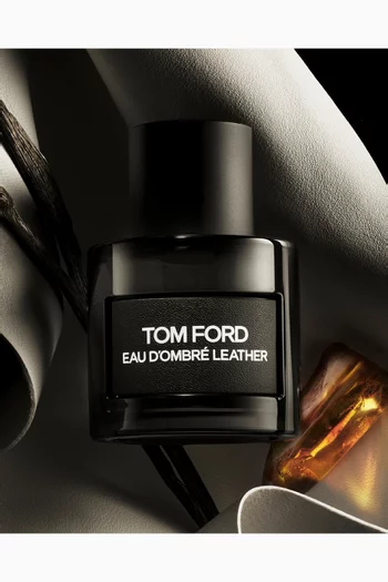 عطر او دومبر ليذر، 50 ملل