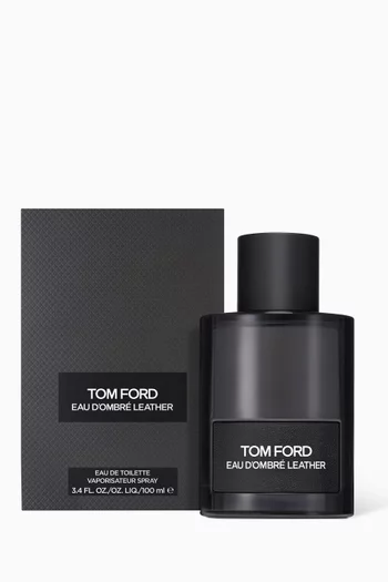 عطر او دومبر ليذر، 100 ملل