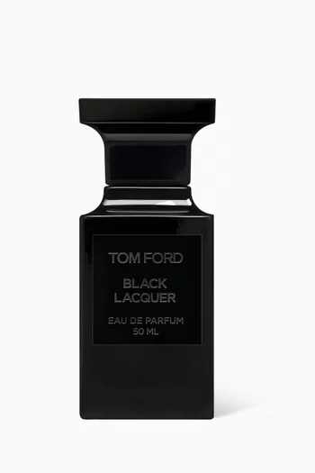 عطر بلاك لاكيه، 50 ملل
