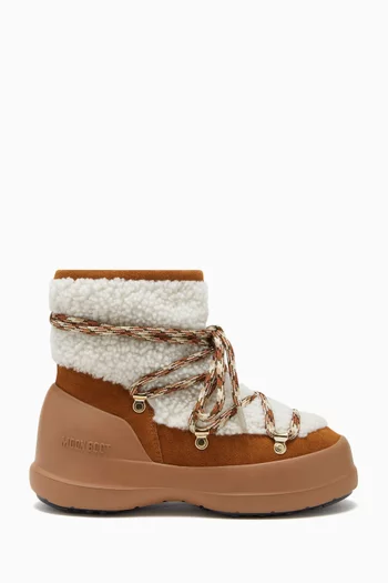 Moon boot sale shop
