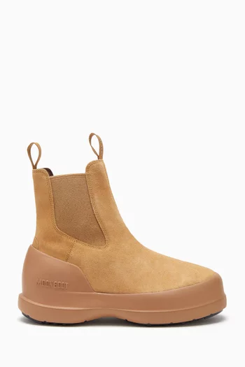 Shop Moon Boot Shoes For Women Online in UAE Ounass