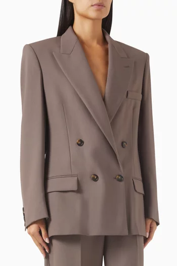 Stella mccartney blazer dress sale