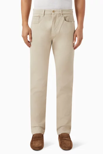 Vince skinny cargo pants sale