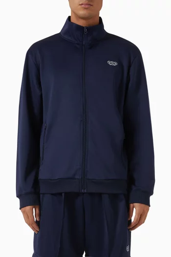 Pub Track Jacket