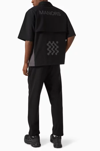Frontier Shooter Shirt