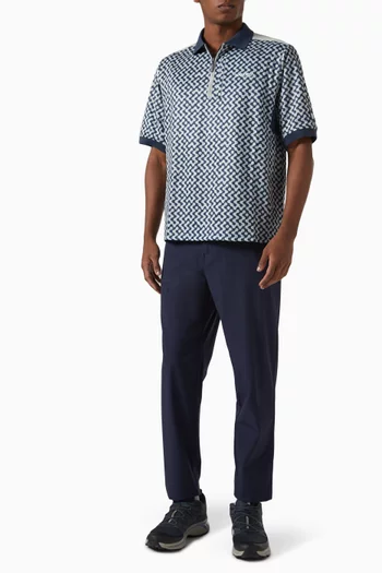 Eighteenth Ranger Polo Shirt