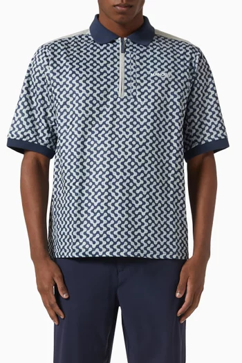 Eighteenth Ranger Polo Shirt