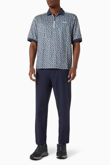 Lightweight Course Pants