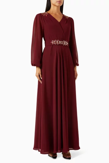 Exclusive evening dresses top