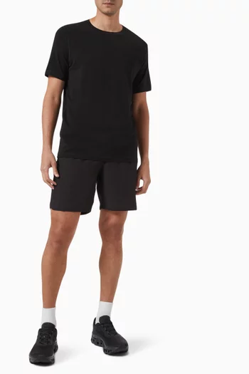 Tuvalu T-shirt in Cotton-blend