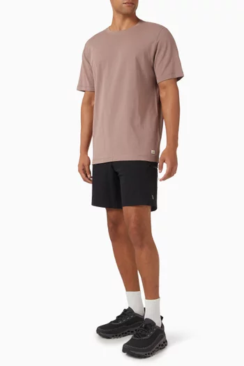 Tuvalu T-shirt in Cotton-blend