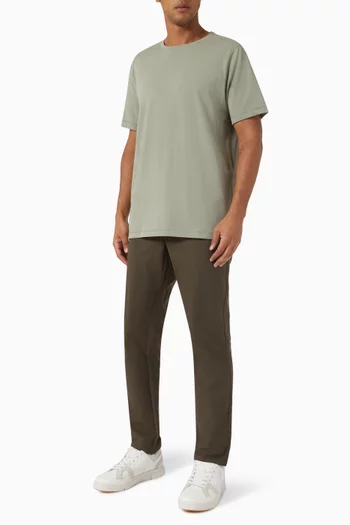 Tuvalu T-shirt in Cotton-blend