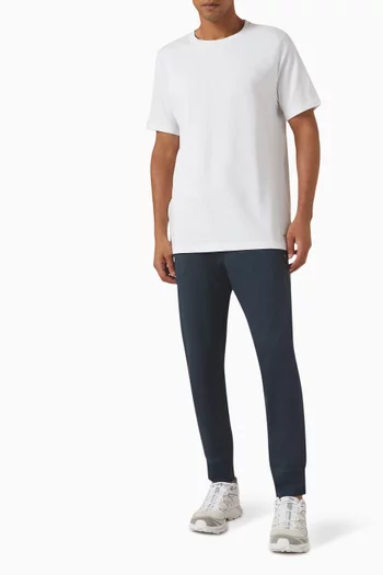 Tuvalu T-shirt in Cotton-blend