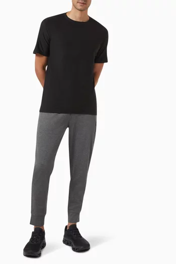 Strato Tech T-shirt in Jersey