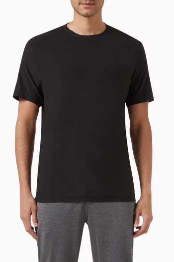 Strato Tech T-shirt in Jersey