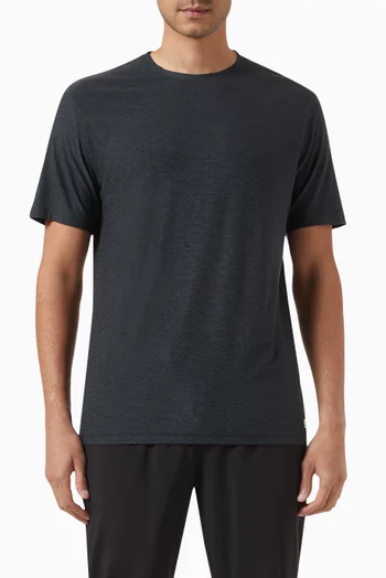 Strato Tech T-shirt in Jersey