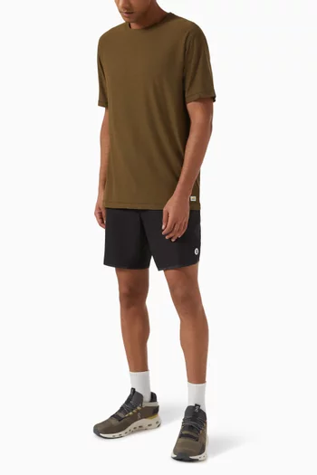 Strato Tech T-shirt in Jersey