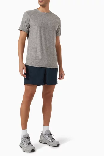 Strato Tech T-shirt in Jersey