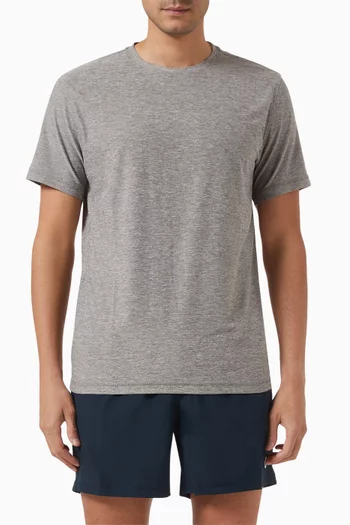 Strato Tech T-shirt in Jersey
