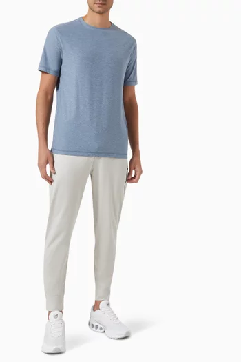 Strato Tech T-shirt in Jersey