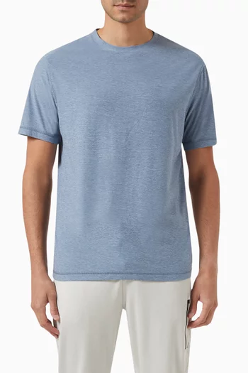 Strato Tech T-shirt in Jersey