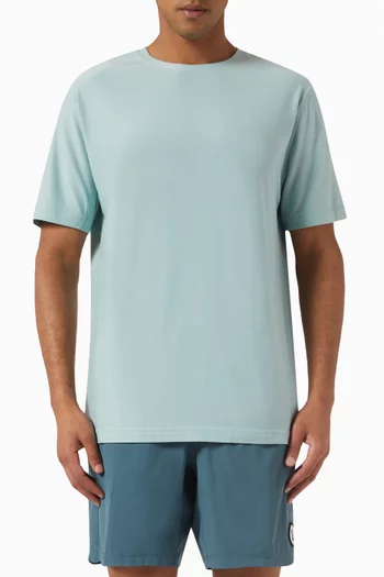 Strato Tech T-shirt in Jersey