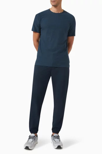 Strato Tech T-shirt in Jersey