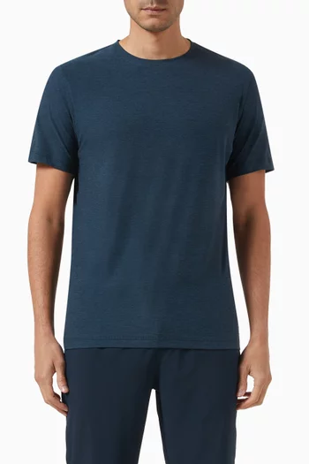 Strato Tech T-shirt in Jersey
