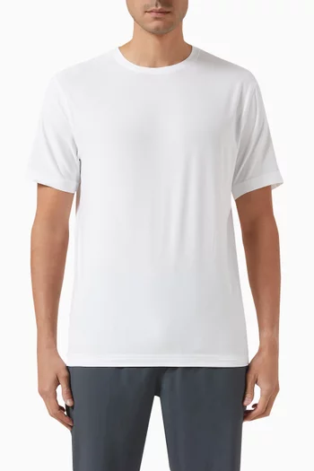 Strato Tech T-shirt in Jersey