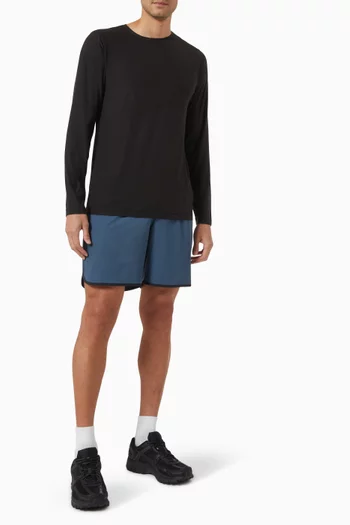 Strato Tech T-shirt in Performance Stretch Jersey