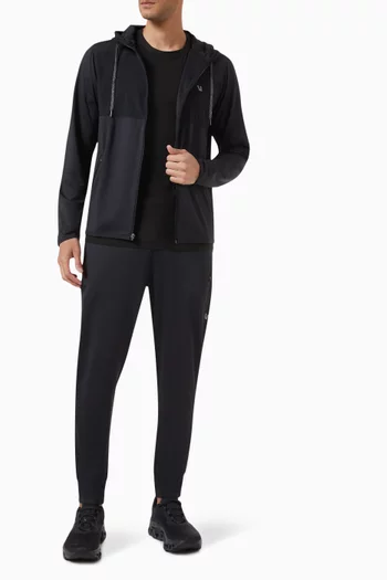 جاكيت صنداي اليمنت مزيج بوليستر معاد تدويره