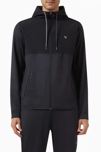 جاكيت صنداي اليمنت مزيج بوليستر معاد تدويره