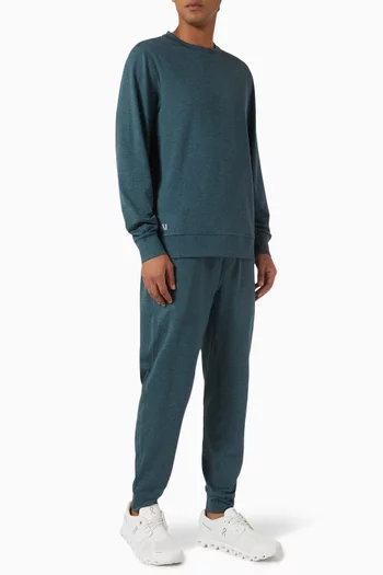 Ponto Performance Crewneck T-shirt