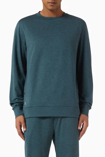 Ponto Performance Crewneck T-shirt