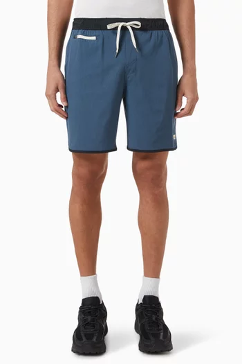 Banks Drawstring Shorts in VCycled™
