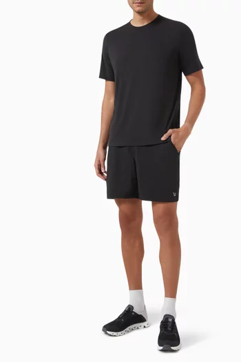 Ponto Drawstring Shorts in DreamKnit™