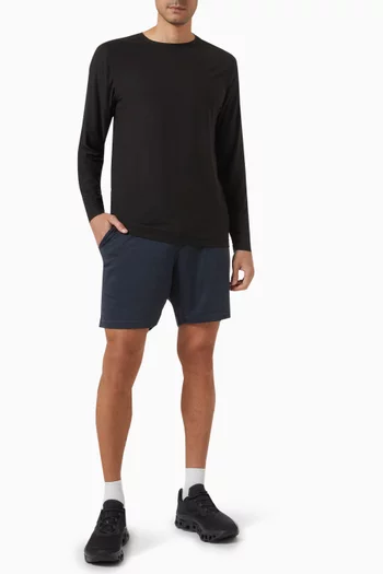 Ponto Drawstring Shorts in DreamKnit™