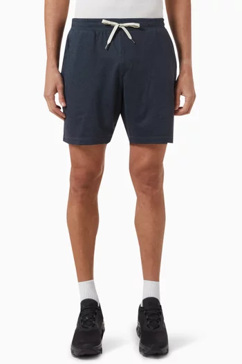 Ponto Drawstring Shorts in DreamKnit™