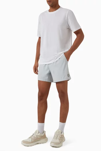 Kore Shorts 5 in Recycled Polyester Blend