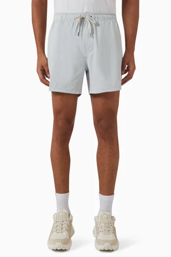 Kore Shorts 5 in Recycled Polyester Blend