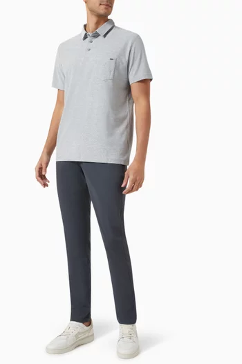 Meta Athletic Pants