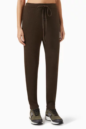 Shop Lounge Trousers for Women Online in UAE Ounass