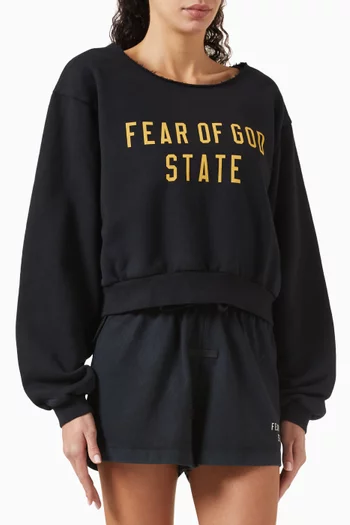 Shop Fear of God for Women Online in Dubai Abu Dhabi Ounass UAE