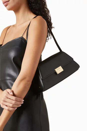 Christy medium shoulder bag new arrivals